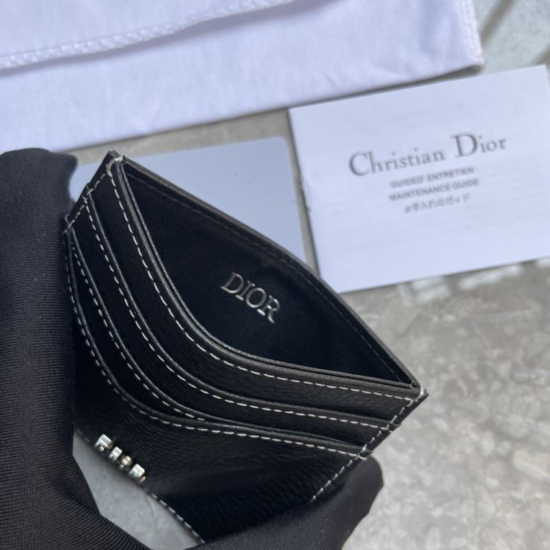 Christian Dior Wallet